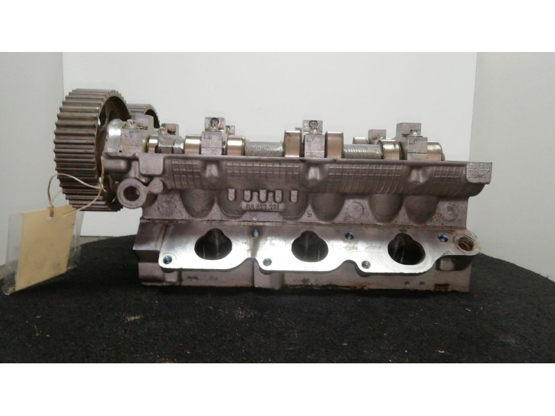 Recambio de culata para opel omega b 2.5 v6 cat (l80) referencia OEM IAM 90412231  