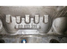 Recambio de culata para opel omega b 2.5 v6 cat (l80) referencia OEM IAM 90412231   2