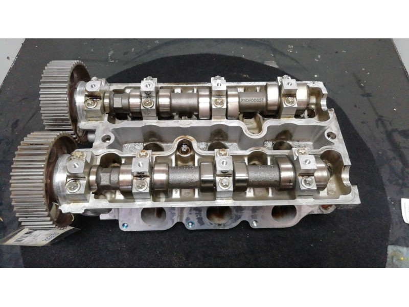 Recambio de culata para opel omega b 2.5 v6 cat (l80) referencia OEM IAM 90412231  