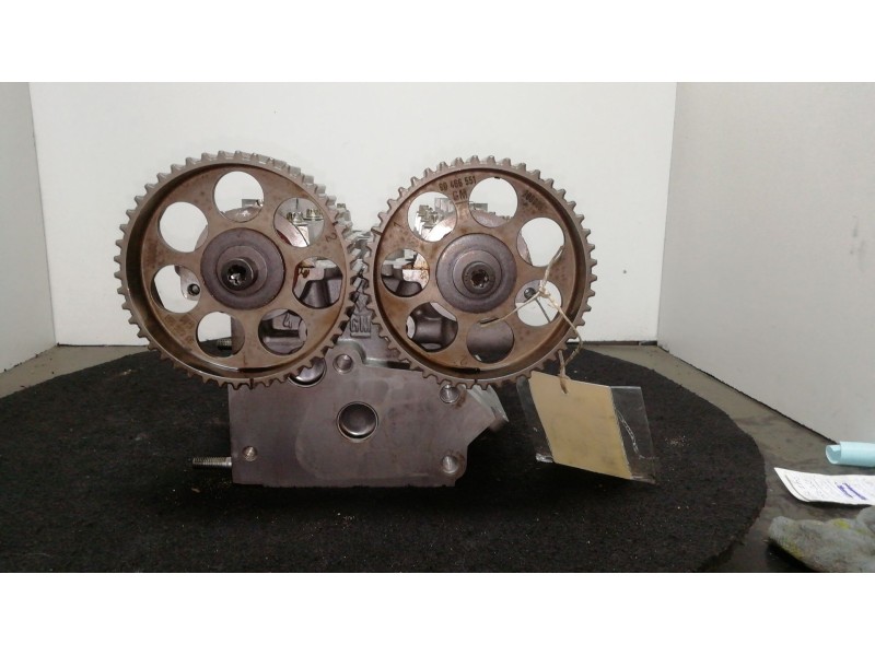 Recambio de culata para opel omega b 2.5 v6 cat (l80) referencia OEM IAM 90412231  