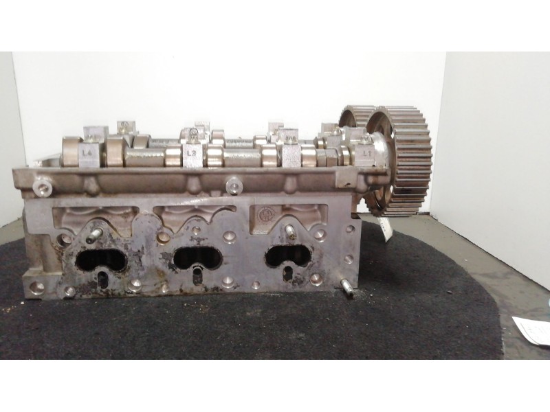 Recambio de culata para opel omega b 2.5 v6 cat (l80) referencia OEM IAM 90412231  