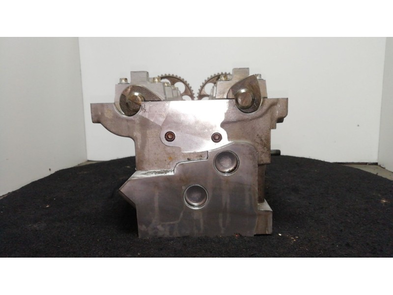 Recambio de culata para opel omega b 2.5 v6 cat (l80) referencia OEM IAM 90412231  