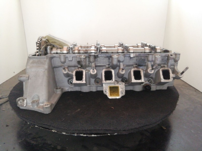 Recambio de culata para bmw serie 3 touring (e91) 2.0 16v diesel referencia OEM IAM 7785876 09  
