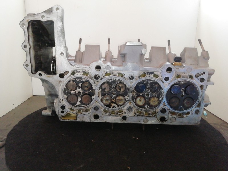 Recambio de culata para bmw serie 3 touring (e91) 2.0 16v diesel referencia OEM IAM 7785876 09  