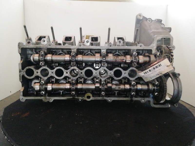 Recambio de culata para bmw serie 3 touring (e91) 2.0 16v diesel referencia OEM IAM 7785876 09  