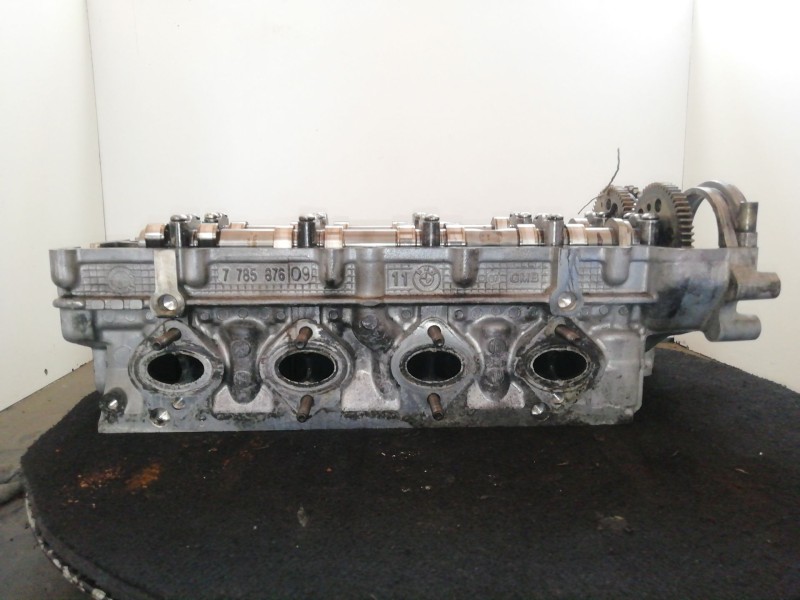 Recambio de culata para bmw serie 3 touring (e91) 2.0 16v diesel referencia OEM IAM 7785876 09  
