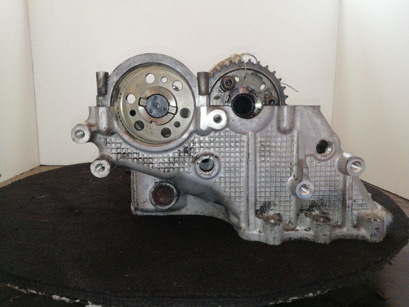 Recambio de culata para bmw serie 3 touring (e91) 2.0 16v diesel referencia OEM IAM 7785876 09  