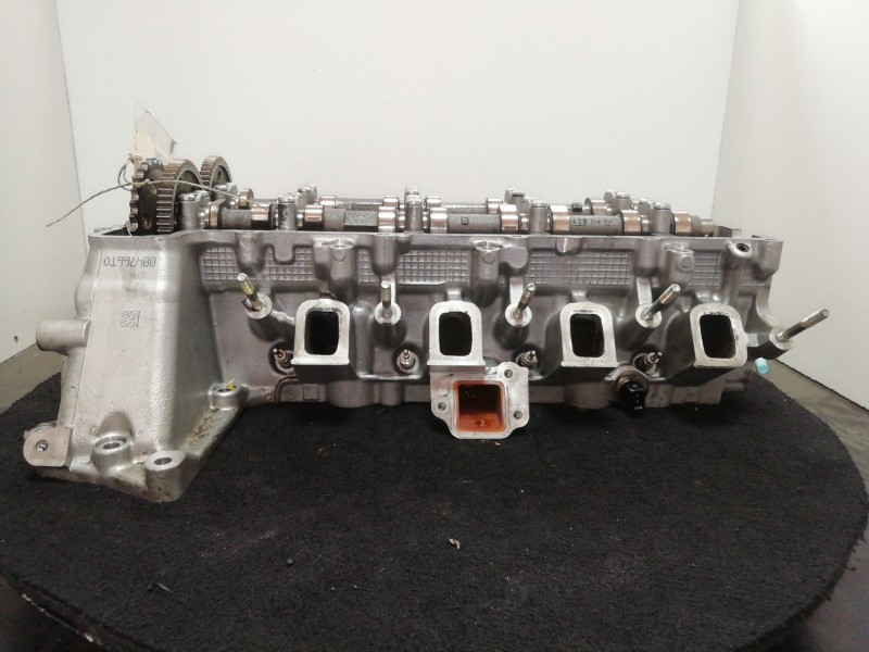 Recambio de culata para bmw 3 touring (e46) 320 d referencia OEM IAM 778587608  