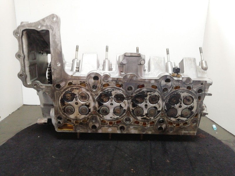 Recambio de culata para bmw 3 touring (e46) 320 d referencia OEM IAM 778587608  