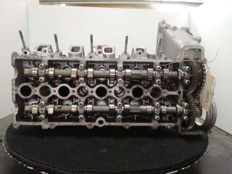 Recambio de culata para bmw 3 touring (e46) 320 d referencia OEM IAM 778587608  