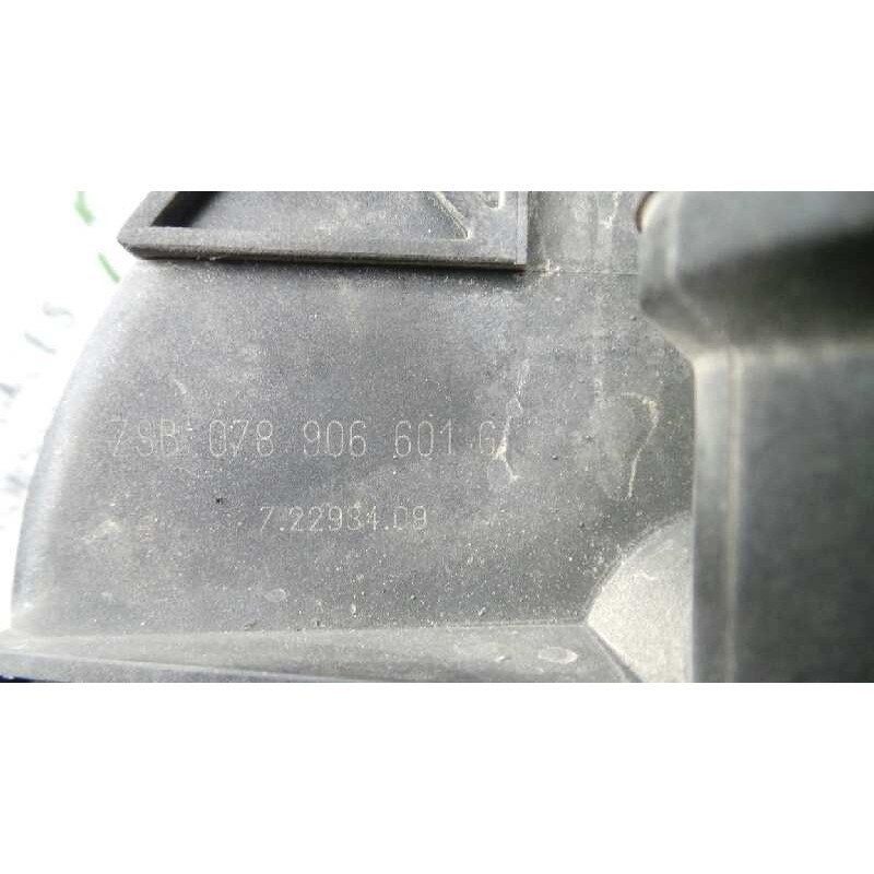 Recambio de valvula aire adicional para audi a8 (4e2) 4.2 quattro referencia OEM IAM 078906601G 2.PINES PIERBURG