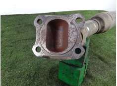 Recambio de transmision central delantera para opel monterey a (m92) 3.1 td (ubs69d, ubs69g) referencia OEM IAM SIN REFERENCIA   2