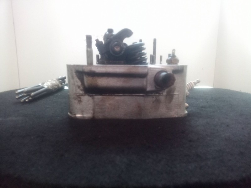 Recambio de culata para seat fura (25a) 0.9 referencia OEM IAM 1342  