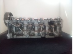 Recambio de culata para nissan note (e11, ne11) 1.5 dci referencia OEM IAM 2968F2 - FDPA 6 TALADROS ADMISION 