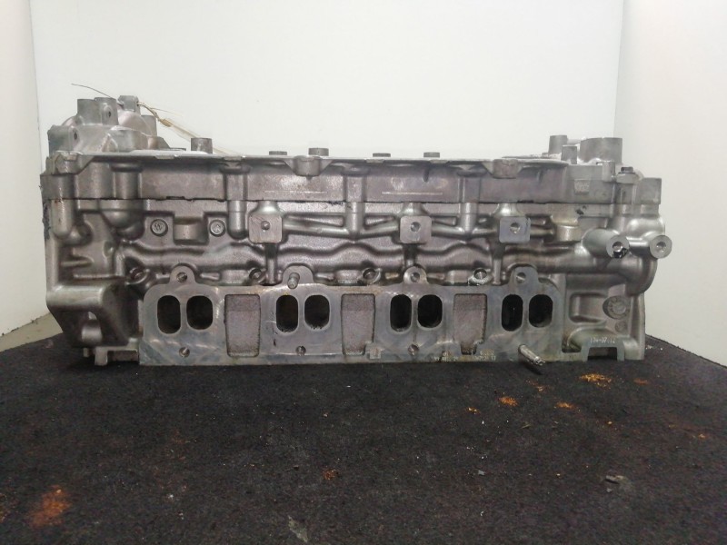 Recambio de culata para nissan x-trail ii (t31) 2.0 dci 4x4 referencia OEM IAM 8200808824  