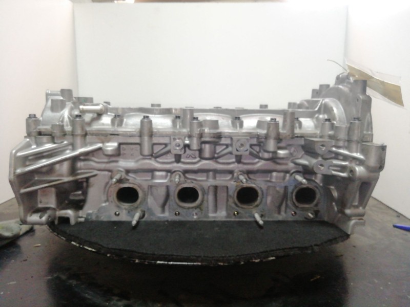 Recambio de culata para nissan x-trail ii (t31) 2.0 dci 4x4 referencia OEM IAM 8200808824  