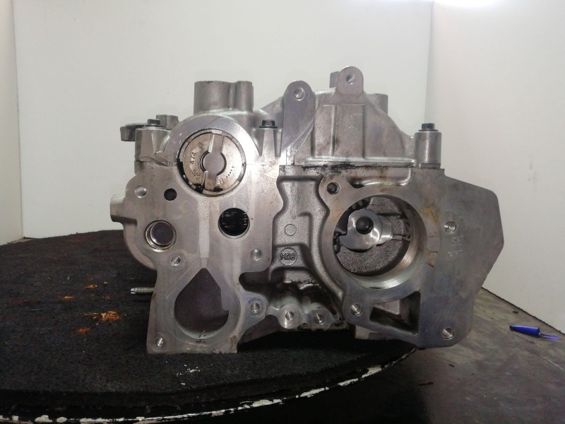 Recambio de culata para nissan x-trail ii (t31) 2.0 dci 4x4 referencia OEM IAM 8200808824  