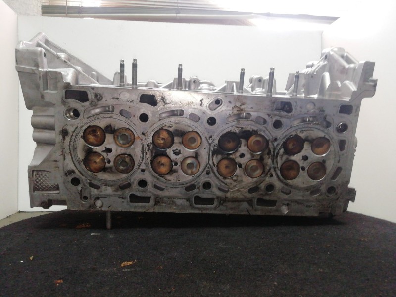 Recambio de culata para nissan x-trail ii (t31) 2.0 dci 4x4 referencia OEM IAM 8200808824  