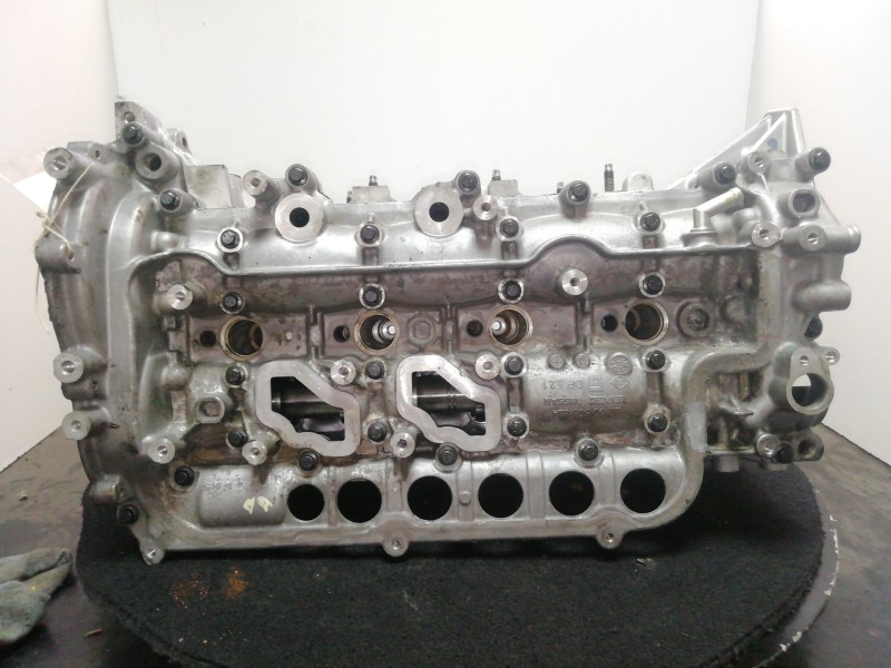 Recambio de culata para nissan x-trail ii (t31) 2.0 dci 4x4 referencia OEM IAM 8200808824  