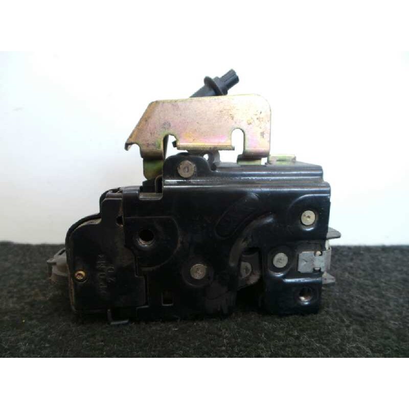 Recambio de cerradura puerta delantera derecha para audi a6 berlina (4b2) 1.8 t referencia OEM IAM 4B1837016B-PA6630FV-0048N  4.