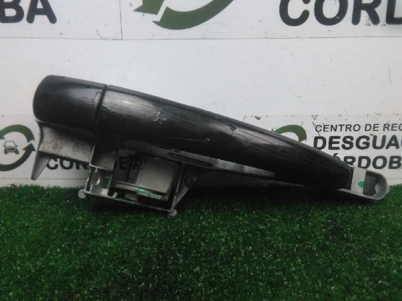 Recambio de maneta exterior trasera izquierda para citroën c4 picasso 2.0 hdi fap cat (rhr / dw10bted4) referencia OEM IAM 96805