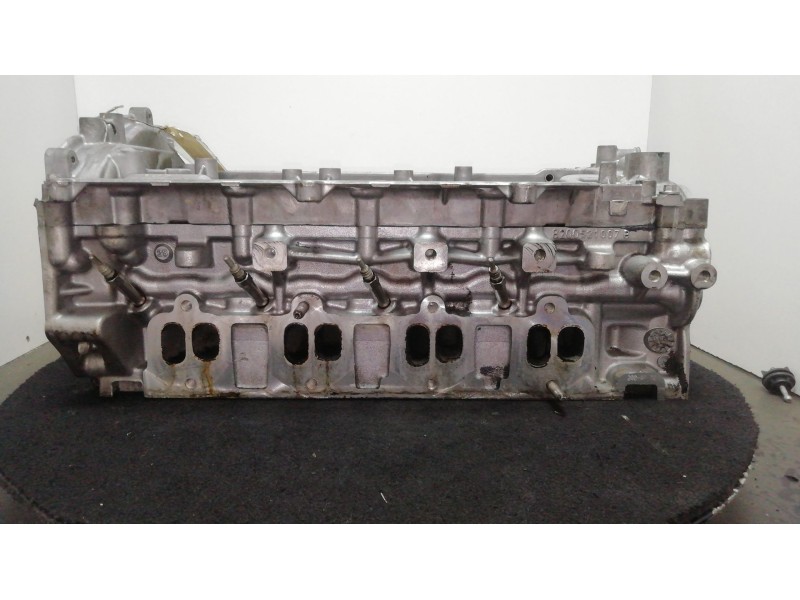Recambio de culata para renault megane ii classic berlina 2.0 dci diesel cat referencia OEM IAM 8200521007B  