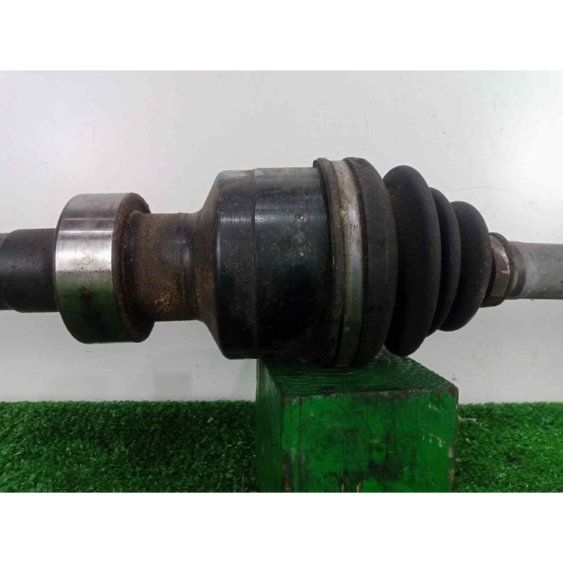 Recambio de transmision delantera derecha para mazda 6 kombi ()(.2012) 2.2 turbodiesel cat referencia OEM IAM GDB52550X SIN.CORO
