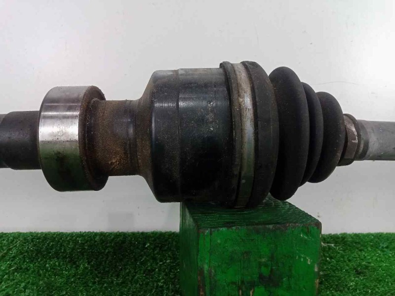 Recambio de transmision delantera derecha para mazda 6 kombi ()(.2012) 2.2 turbodiesel cat referencia OEM IAM GDB52550X SIN.CORO