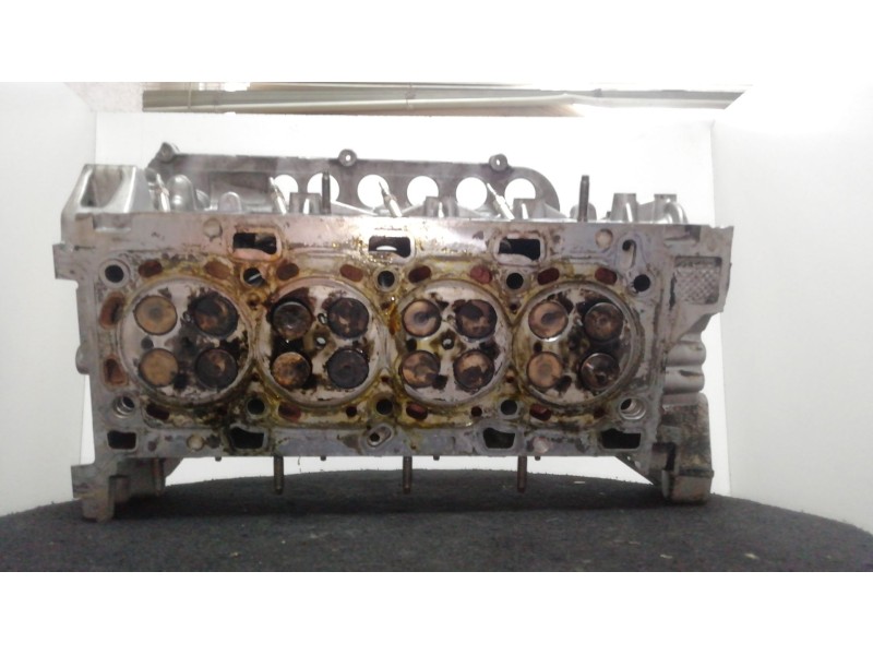 Recambio de culata para renault megane ii classic berlina 2.0 dci diesel cat referencia OEM IAM 8200521007B  