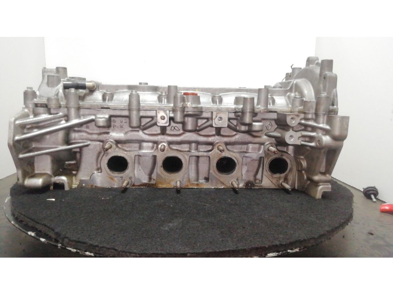 Recambio de culata para renault megane ii classic berlina 2.0 dci diesel cat referencia OEM IAM 8200521007B  