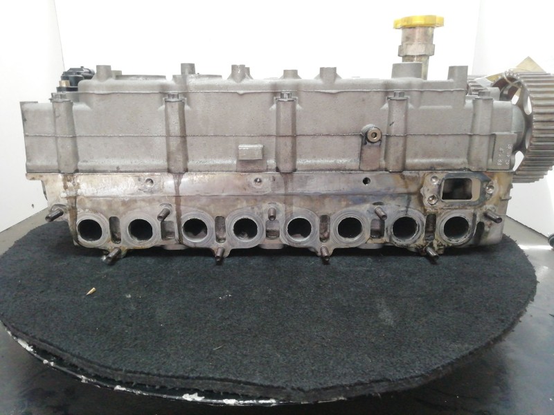 Recambio de culata para chrysler voyager iv (rg, rs) 2.5 crd referencia OEM IAM 90352046F  