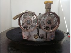 Recambio de culata para chrysler voyager iv (rg, rs) 2.5 crd referencia OEM IAM 90352046F   2