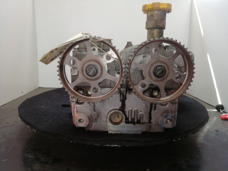 Recambio de culata para chrysler voyager iv (rg, rs) 2.5 crd referencia OEM IAM 90352046F  