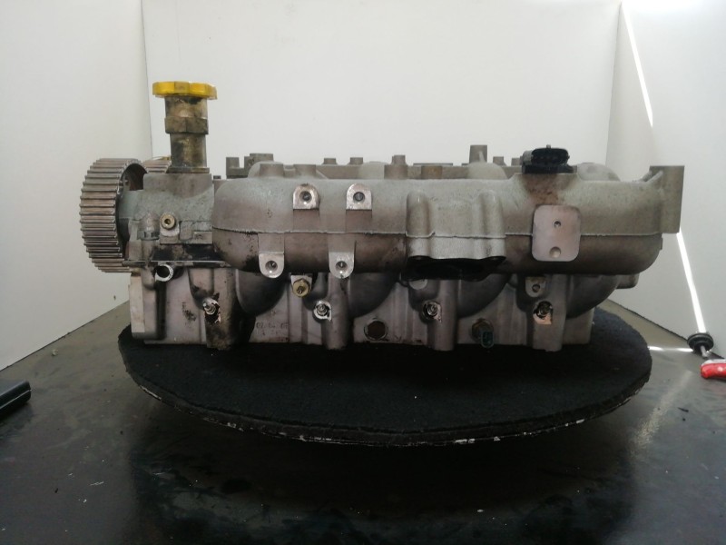 Recambio de culata para chrysler voyager iv (rg, rs) 2.5 crd referencia OEM IAM 90352046F  