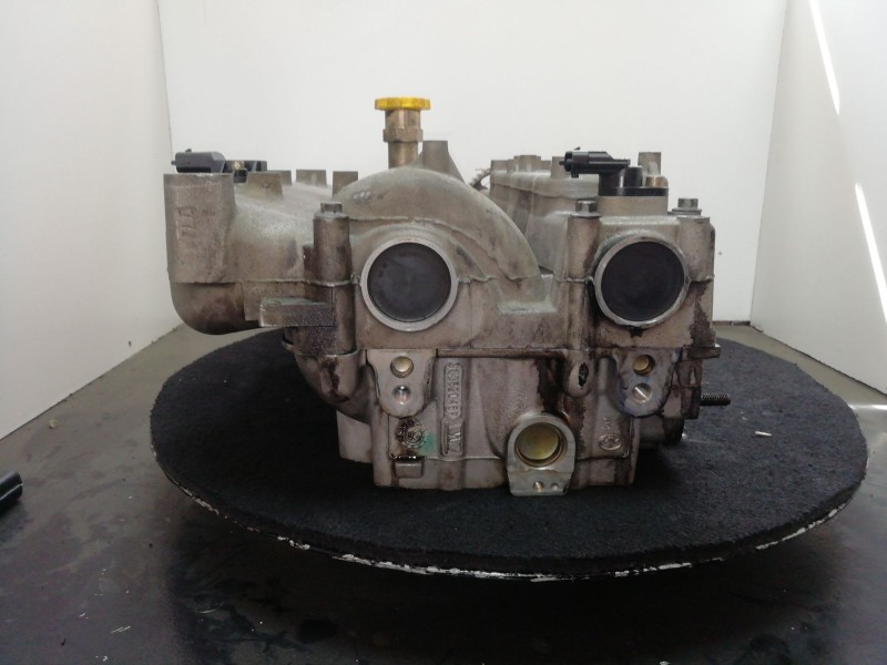 Recambio de culata para chrysler voyager iv (rg, rs) 2.5 crd referencia OEM IAM 90352046F  