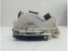 Recambio de cerradura puerta delantera izquierda para volkswagen passat cc (357) 2.0 tdi referencia OEM IAM 5N1837015E  