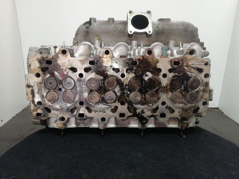 Recambio de culata para chrysler voyager iv (rg, rs) 2.5 crd referencia OEM IAM 90352046F  