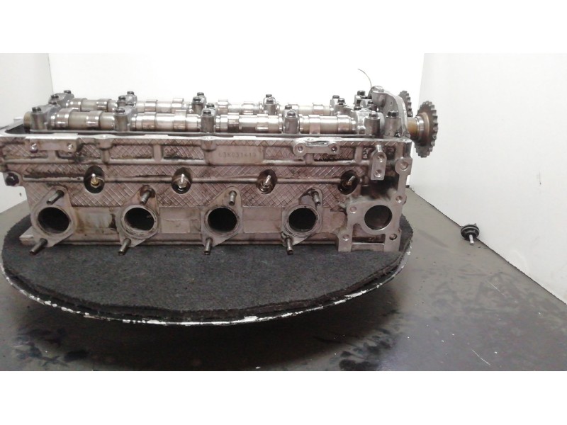 Recambio de culata para kia sorento 2.5 crdi cat referencia OEM IAM D4CB  