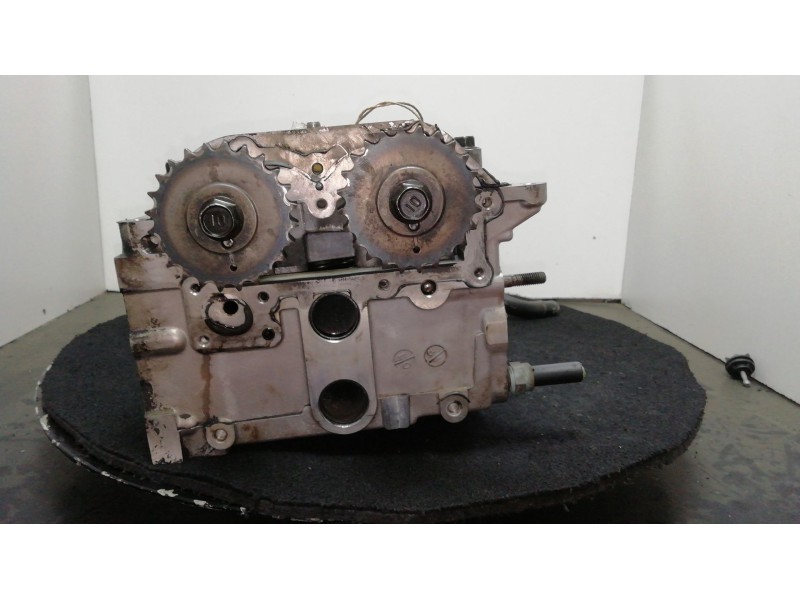 Recambio de culata para kia sorento 2.5 crdi cat referencia OEM IAM D4CB  