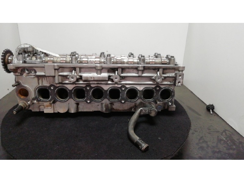 Recambio de culata para kia sorento 2.5 crdi cat referencia OEM IAM D4CB  