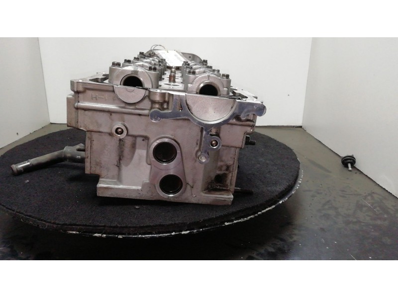 Recambio de culata para kia sorento 2.5 crdi cat referencia OEM IAM D4CB  