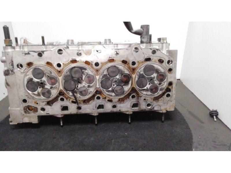 Recambio de culata para kia sorento 2.5 crdi cat referencia OEM IAM D4CB  