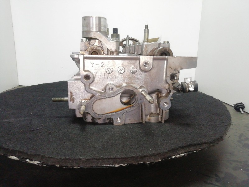 Recambio de culata para ford puma (cce) 1.7 16v cat referencia OEM IAM MHB  