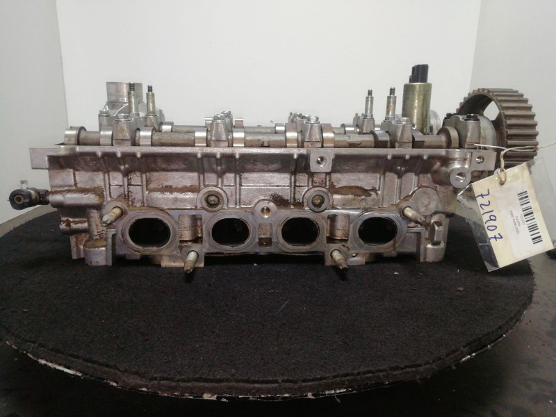 Recambio de culata para ford puma (cce) 1.7 16v cat referencia OEM IAM MHB  