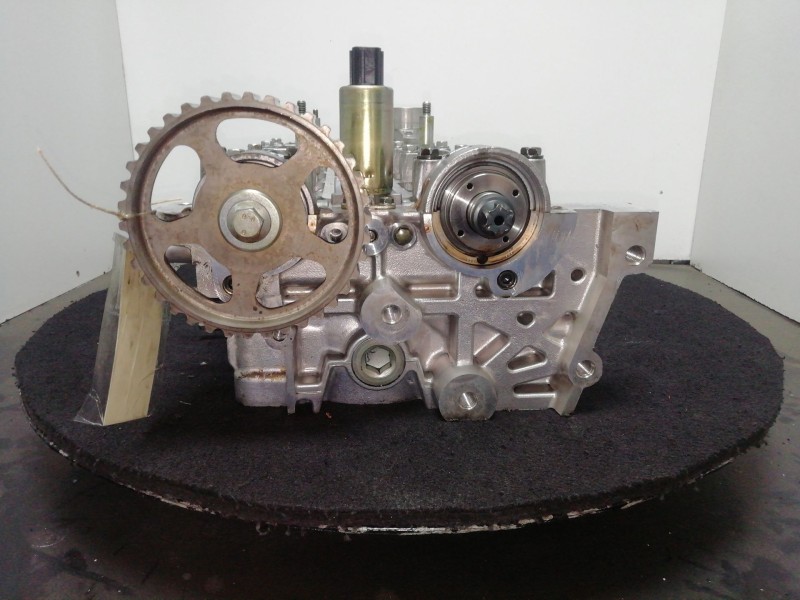 Recambio de culata para ford puma (cce) 1.7 16v cat referencia OEM IAM MHB  