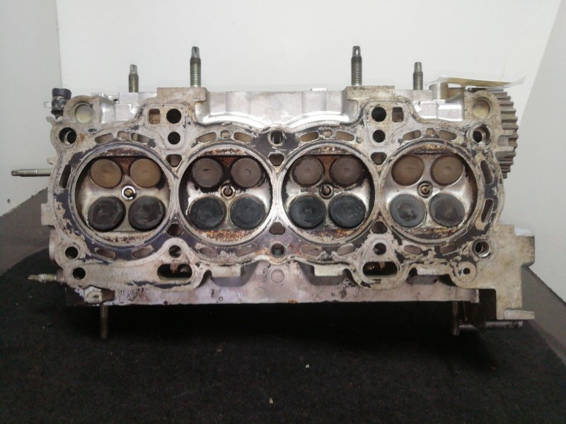 Recambio de culata para ford puma (cce) 1.7 16v cat referencia OEM IAM MHB  