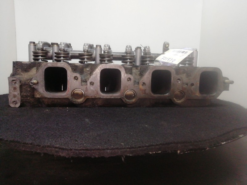 Recambio de culata para nissan trade 3.0 diesel referencia OEM IAM 0F041  