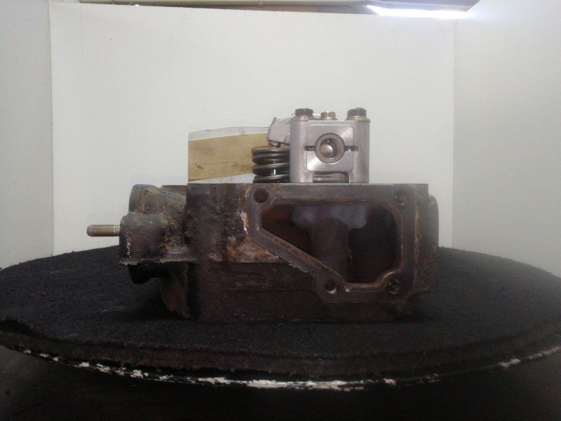 Recambio de culata para nissan trade 3.0 diesel referencia OEM IAM 0F041  