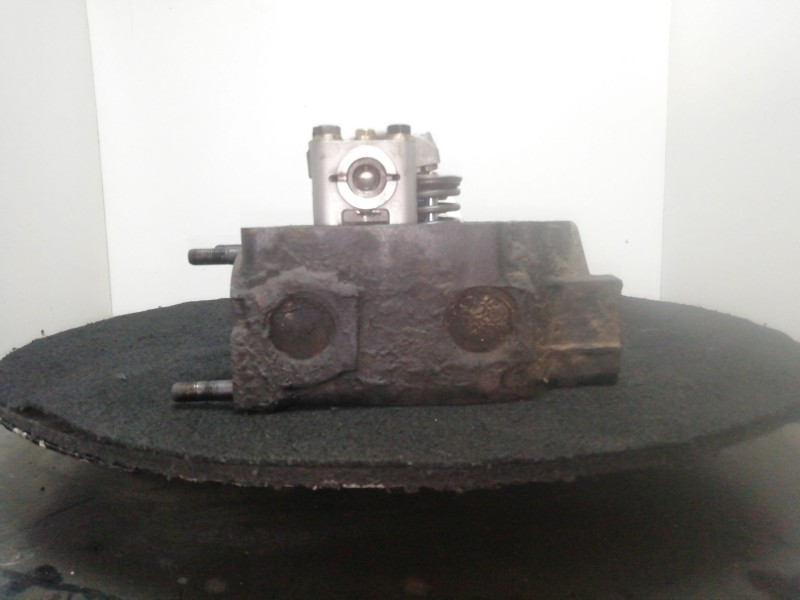 Recambio de culata para nissan trade 3.0 diesel referencia OEM IAM 0F041  