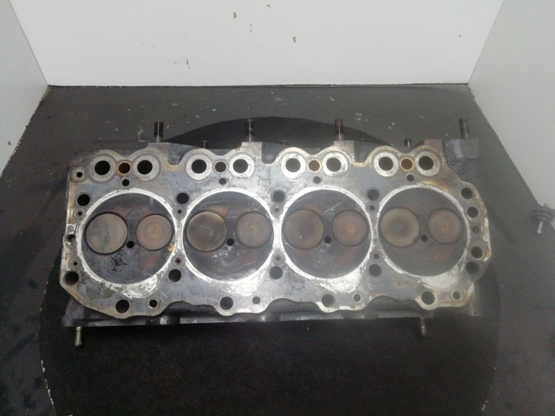 Recambio de culata para nissan trade 3.0 diesel referencia OEM IAM 0F041  